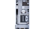 D-Point Rezidence 1+0 Studio Apartment 34mt2