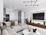 D-Point Rezidence 1+1 Apartment 62mt2