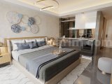 Querencia Residence 1+0 Studio Apartment 32mt2