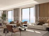 Querencia Residence 5+1 Duplex Apartment 125mt2
