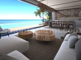 Bahama Homes Villas 107mt2