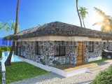 2+1 Maldives Homes 104mt2 Villa