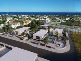 Edremit Villas 3+1 150mt2