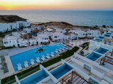 2+1 Mykonos Homes 116mt2 with Jacuzzi Villa